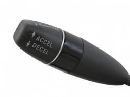 MERCEDES-BENZ A1714641018 A1645458716 A1644400001 A1645400144 A1645403145 Indicator/wiper/slip ring switch (stalk) MERCEDES-BENZ GL-CLASS (X164) (2006-2012) — thumbnail 5