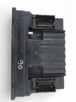 MERCEDES-BENZ A1298300585 1298300585 Heater control panel MERCEDES-BENZ SL-CLASS (R129) (1989-2001) — thumbnail 2
