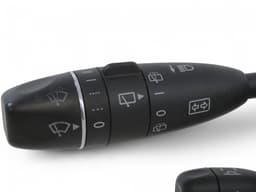 MERCEDES-BENZ A1714641018 A1645458716 A1644400001 A1645400144 A1645403145 Indicator/wiper/slip ring switch (stalk) MERCEDES-BENZ GL-CLASS (X164) (2006-2012) — thumbnail 3