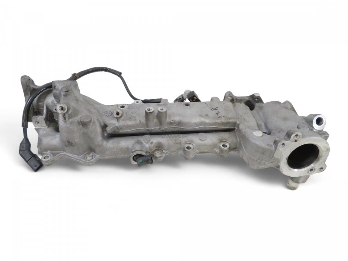 MERCEDES-BENZ A6420902737 Intake Manifold MERCEDES-BENZ GL-CLASS (X164) (2006-2012)