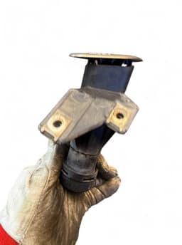 TOYOTA 8520805010 8504505900 Headlight Washer Nozzle Left TOYOTA AVENSIS (T250) (2003-2008) — thumbnail 5