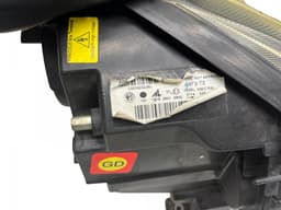 ALFA ROMEO 50526816 Headlight left ALFA ROMEO GIULIETTA (940) (2010-2020) — thumbnail 5