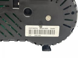 ALFA ROMEO A2C32419600 50521908 Instrument Cluster ALFA ROMEO GIULIETTA (940) (2010-2020) — thumbnail 4