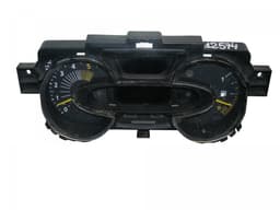 RENAULT VPFRRF-10849-SA Instrument Cluster RENAULT TRAFIC III (JG, EG, FG) (2014-) — thumbnail 1