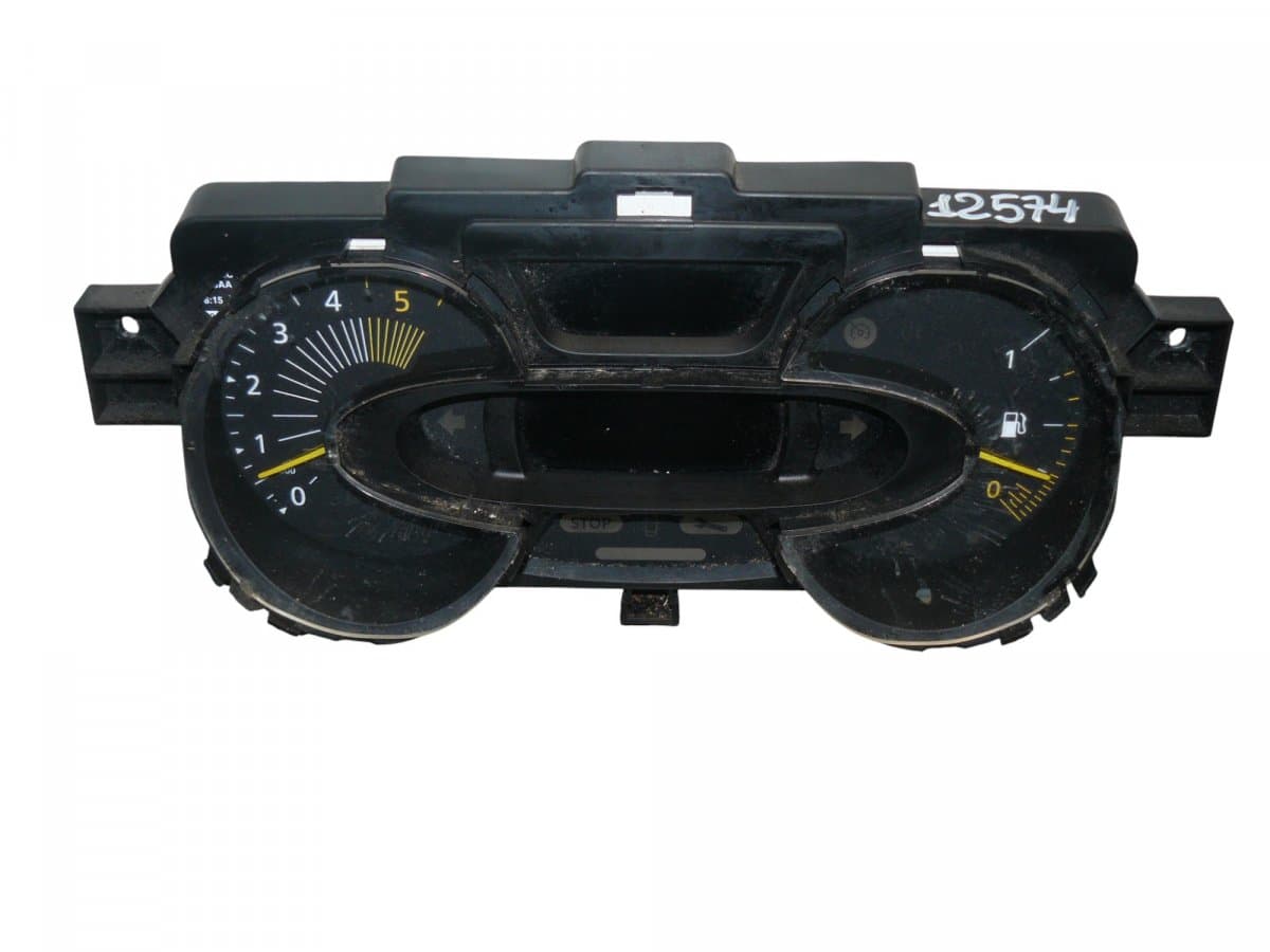 RENAULT VPFRRF-10849-SA Instrument Cluster RENAULT TRAFIC III (JG, EG, FG) (2014-)