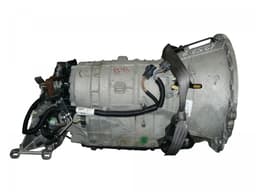 JAGUAR 6HP-28 Gearbox JAGUAR XF (X250, CC9) (2008-2015) — thumbnail 3