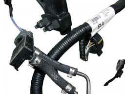 JAGUAR 6HP-28 Gearbox JAGUAR XF (X250, CC9) (2008-2015) — thumbnail 8