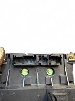 MERCEDES-BENZ A6394461028KZ A6394450405KZ A6394461028 6394461028 A6394450405 6394450405 Heater control panel MERCEDES-BENZ VITO / VIANO (W639) (2003-2014) — thumbnail 6