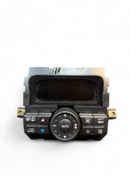 MERCEDES-BENZ A6394461028KZ A6394450405KZ A6394461028 6394461028 A6394450405 6394450405 Heater control panel MERCEDES-BENZ VITO / VIANO (W639) (2003-2014) — thumbnail 2