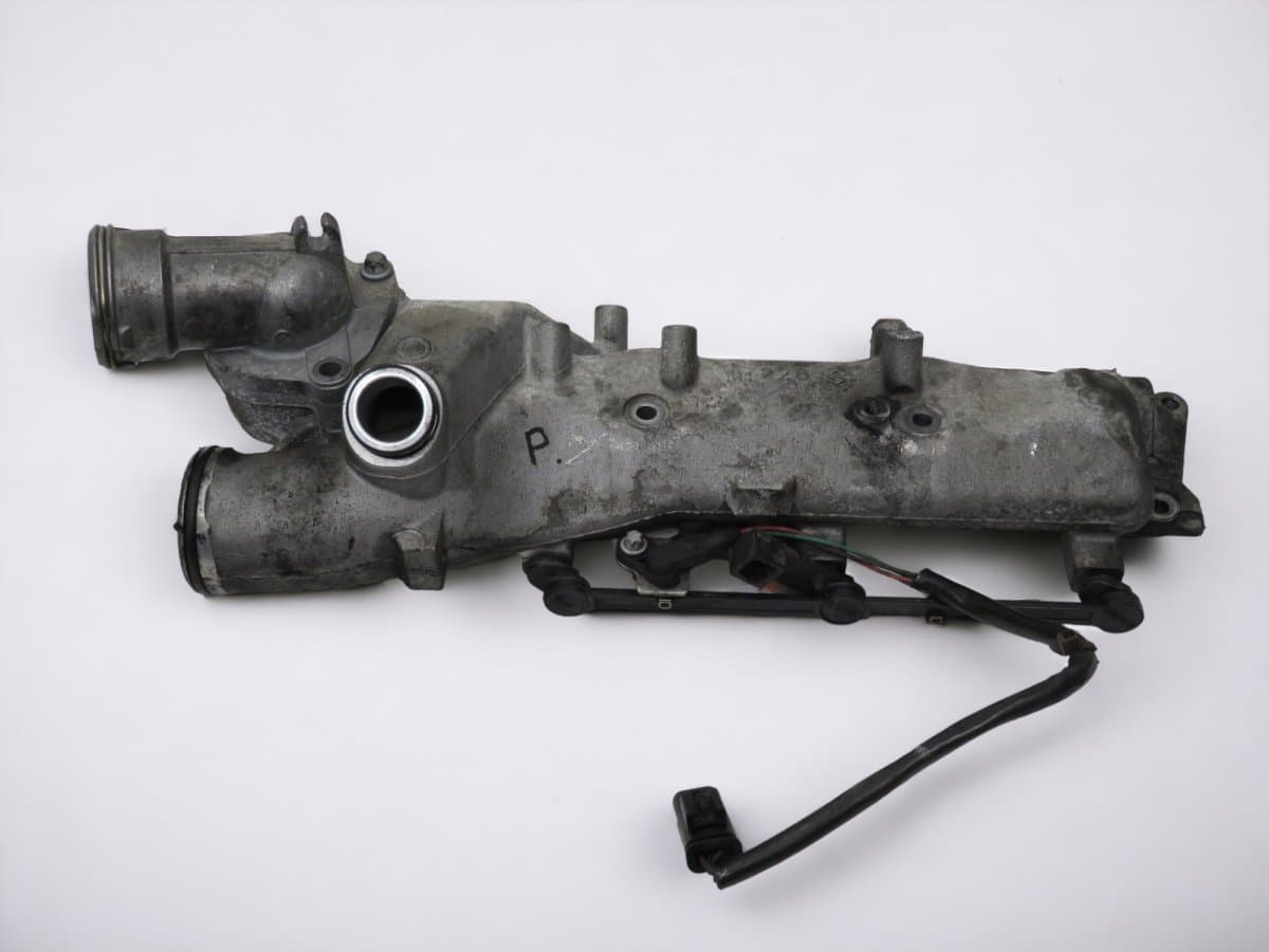 MERCEDES-BENZ A6420900637 Intake Manifold MERCEDES-BENZ GL-CLASS (X164) (2006-2012)