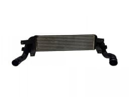FIAT 1530A161 TG127100-4890 TG1271004890 Intercooler FIAT FULLBACK (502, 503) (2016-2019) — thumbnail 1
