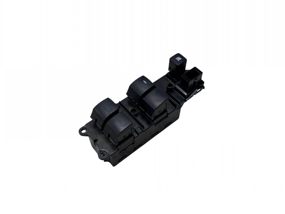 FIAT 8608A293 Main windows switch FIAT FULLBACK (502, 503) (2016-2019)