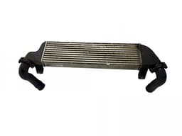 FIAT 1530A161 TG127100-4890 TG1271004890 Intercooler FIAT FULLBACK (502, 503) (2016-2019) — thumbnail 2