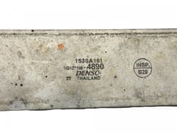 FIAT 1530A161 TG127100-4890 TG1271004890 Intercooler FIAT FULLBACK (502, 503) (2016-2019) — thumbnail 3