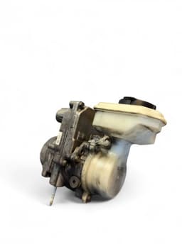 INFINITI 491106AA0A Power steering pump INFINITI M IV / Q70 (Y51) (2010-2019) — thumbnail 1