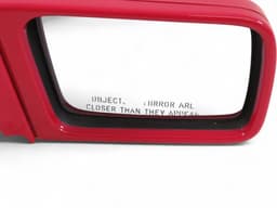 MERCEDES-BENZ A1298201642 1298201642 A1298101416 1298101416 A1298103416 1298103416 A1298100621 1298100621 Mirror right MERCEDES-BENZ SL-CLASS (R129) (1989-2001) — thumbnail 4