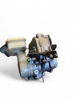 INFINITI 491106AA0A Power steering pump INFINITI M IV / Q70 (Y51) (2010-2019) — thumbnail 6