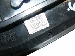 KIA 876103U730E5B Mirror left KIA SPORTAGE III (SL) (2010-2015) — thumbnail 6