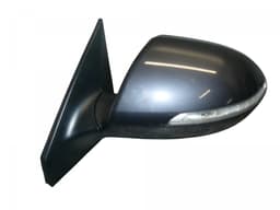 KIA 876103U730E5B Mirror left KIA SPORTAGE III (SL) (2010-2015) — thumbnail 2