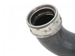 MERCEDES-BENZ A1645282282 A1645282182 Intercooler pipe right MERCEDES-BENZ GL-CLASS (X164) (2006-2012) — thumbnail 4