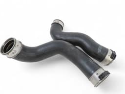MERCEDES-BENZ A1645282282 A1645282182 Intercooler pipe right MERCEDES-BENZ GL-CLASS (X164) (2006-2012) — thumbnail 1