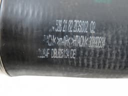 MERCEDES-BENZ A1645282282 A1645282182 Intercooler pipe right MERCEDES-BENZ GL-CLASS (X164) (2006-2012) — thumbnail 7