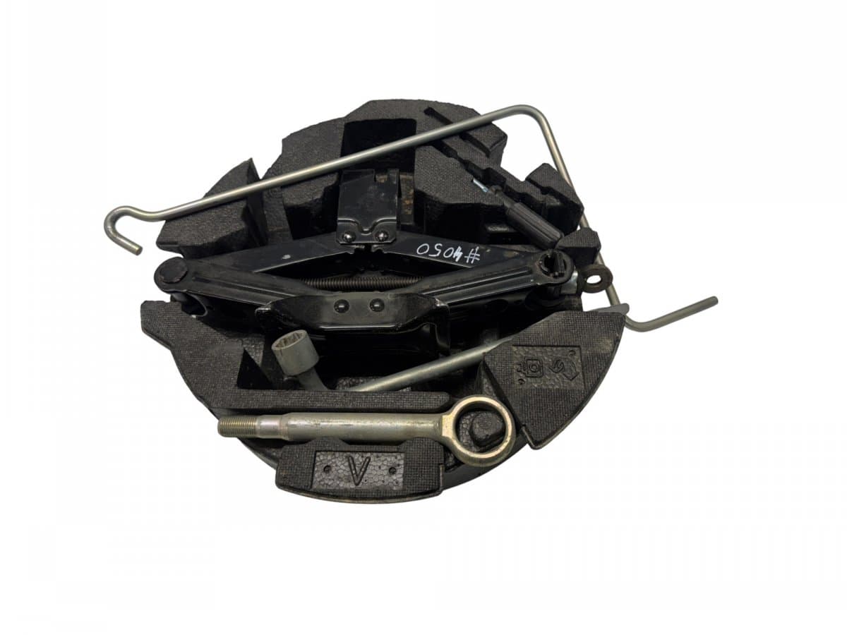 SUBARU 97035AJ000 Jack SUBARU LEGACY V / Outback (2009-2014)