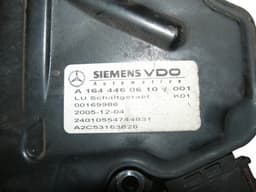 MERCEDES-BENZ A2C53163028 Multi-function switch for automatic transmission MERCEDES-BENZ ML-CLASS (W164) (2005-2011) — thumbnail 4