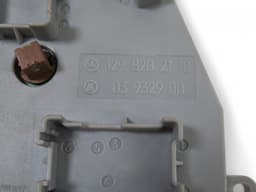 MERCEDES-BENZ A1298202110 1298202110 Memory Seat Switch front Left MERCEDES-BENZ SL-CLASS (R129) (1989-2001) — thumbnail 4