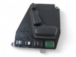 MERCEDES-BENZ A1298202110 1298202110 Memory Seat Switch front Left MERCEDES-BENZ SL-CLASS (R129) (1989-2001) — thumbnail 1