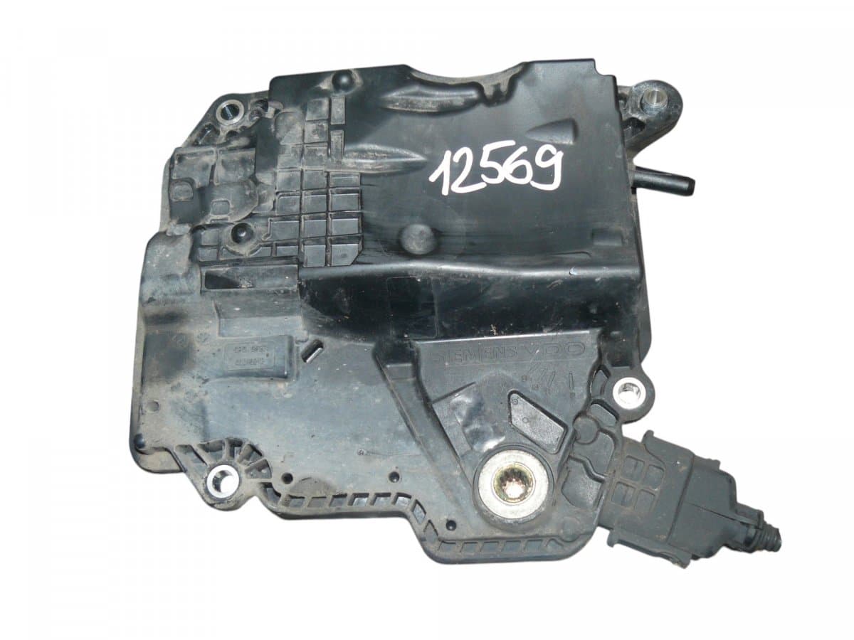 MERCEDES-BENZ A2C53163028 Multi-function switch for automatic transmission MERCEDES-BENZ ML-CLASS (W164) (2005-2011)