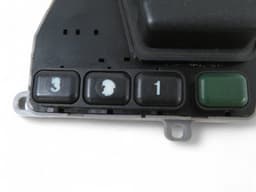 MERCEDES-BENZ A1298202110 1298202110 Memory Seat Switch front Left MERCEDES-BENZ SL-CLASS (R129) (1989-2001) — thumbnail 2