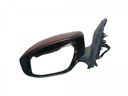 NISSAN 212876243 Mirror left NISSAN PULSAR (C13) (2014-2018) — thumbnail 4
