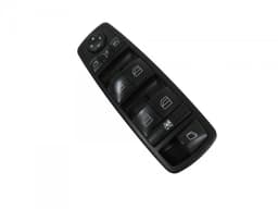 MERCEDES-BENZ A25183005909051 A2518300590 Main windows switch MERCEDES-BENZ GL-CLASS (X164) (2006-2012) — thumbnail 1