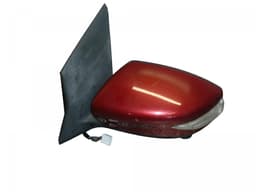NISSAN 212876243 Mirror left NISSAN PULSAR (C13) (2014-2018) — thumbnail 1