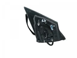 NISSAN 212876243 Mirror left NISSAN PULSAR (C13) (2014-2018) — thumbnail 3