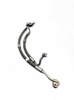 BMW 32416790635 Power Steering Hose from pump to steering gear BMW 7 (F01, F02) (2008-2016) — thumbnail 2