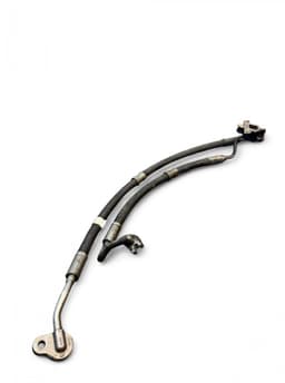 BMW 32416790635 Power Steering Hose from pump to steering gear BMW 7 (F01, F02) (2008-2016) — thumbnail 1