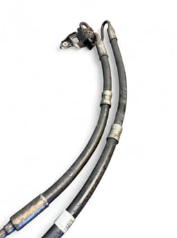 BMW 32416790635 Power Steering Hose from pump to steering gear BMW 7 (F01, F02) (2008-2016) — thumbnail 6