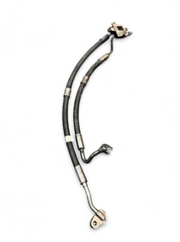 BMW 32416790635 Power Steering Hose from pump to steering gear BMW 7 (F01, F02) (2008-2016) — thumbnail 3