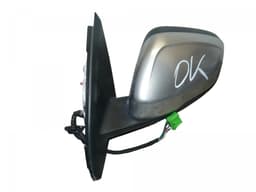 VOLVO 3304941 Mirror left VOLVO S60 II / V60 I (2010-2018) — thumbnail 2