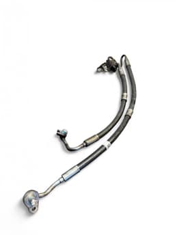 BMW 32416790635 Power Steering Hose from pump to steering gear BMW 7 (F01, F02) (2008-2016) — thumbnail 4