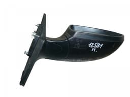 KIA 876203U730E5B Mirror right KIA SPORTAGE III (SL) (2010-2015) — thumbnail 5