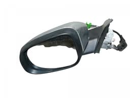 VOLVO 3304941 Mirror left VOLVO S60 II / V60 I (2010-2018) — thumbnail 4