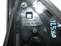 NISSAN 212876243 Mirror left NISSAN PULSAR (C13) (2014-2018) — thumbnail 8