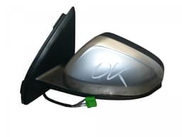 VOLVO 3304941 Mirror left VOLVO S60 II / V60 I (2010-2018) — thumbnail 1