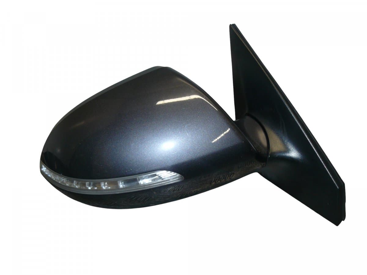KIA 876203U730E5B Mirror right KIA SPORTAGE III (SL) (2010-2015)