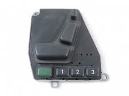 MERCEDES-BENZ A1298202210 1298202210 Memory Seat Switch front Right MERCEDES-BENZ SL-CLASS (R129) (1989-2001) — thumbnail 1