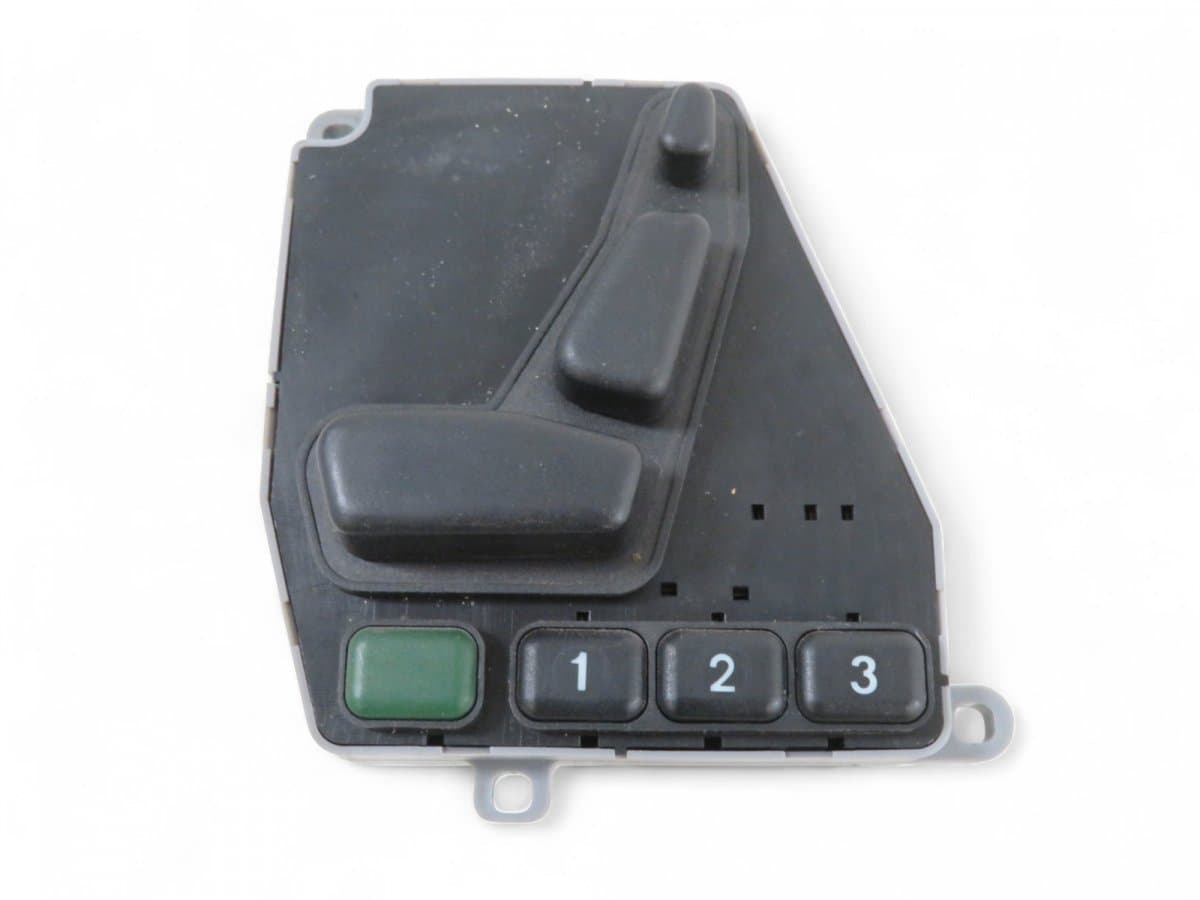 MERCEDES-BENZ A1298202210 1298202210 Memory Seat Switch front Right MERCEDES-BENZ SL-CLASS (R129) (1989-2001)