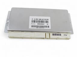 MERCEDES-BENZ A2515454232 Level/air suspension control unit MERCEDES-BENZ GL-CLASS (X164) (2006-2012) — thumbnail 1